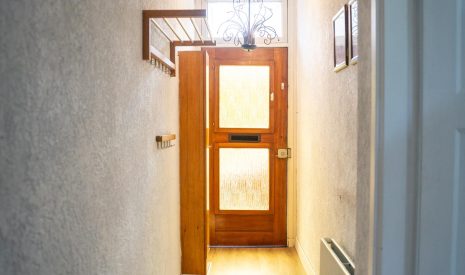 Te koop: Foto Woonhuis aan de B.W. ter Kuilestraat 44 in Enschede