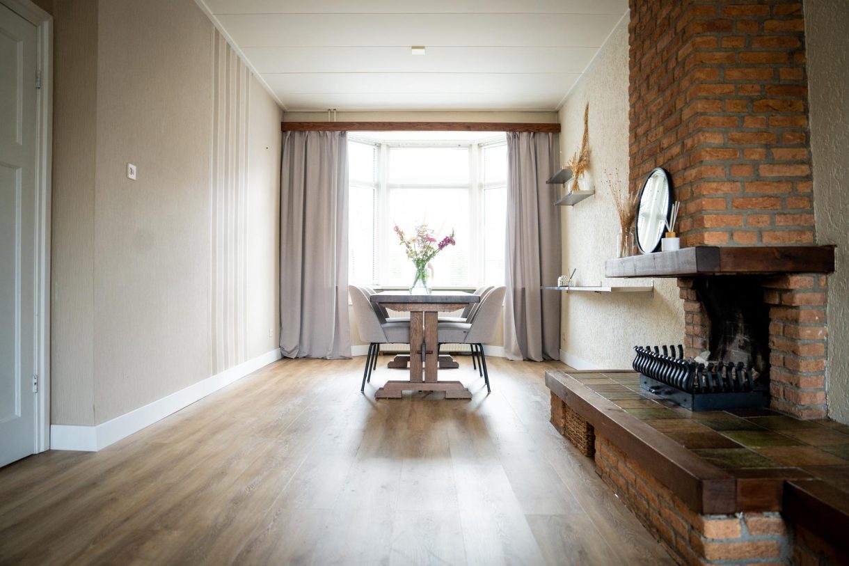 Te koop: Foto Woonhuis aan de B.W. ter Kuilestraat 44 in Enschede