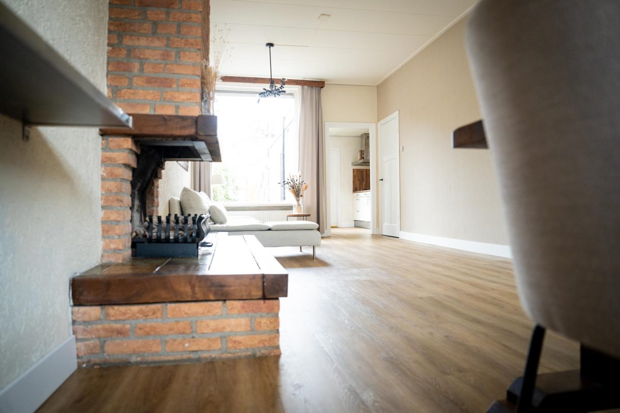 Te koop: Foto Woonhuis aan de B.W. ter Kuilestraat 44 in Enschede