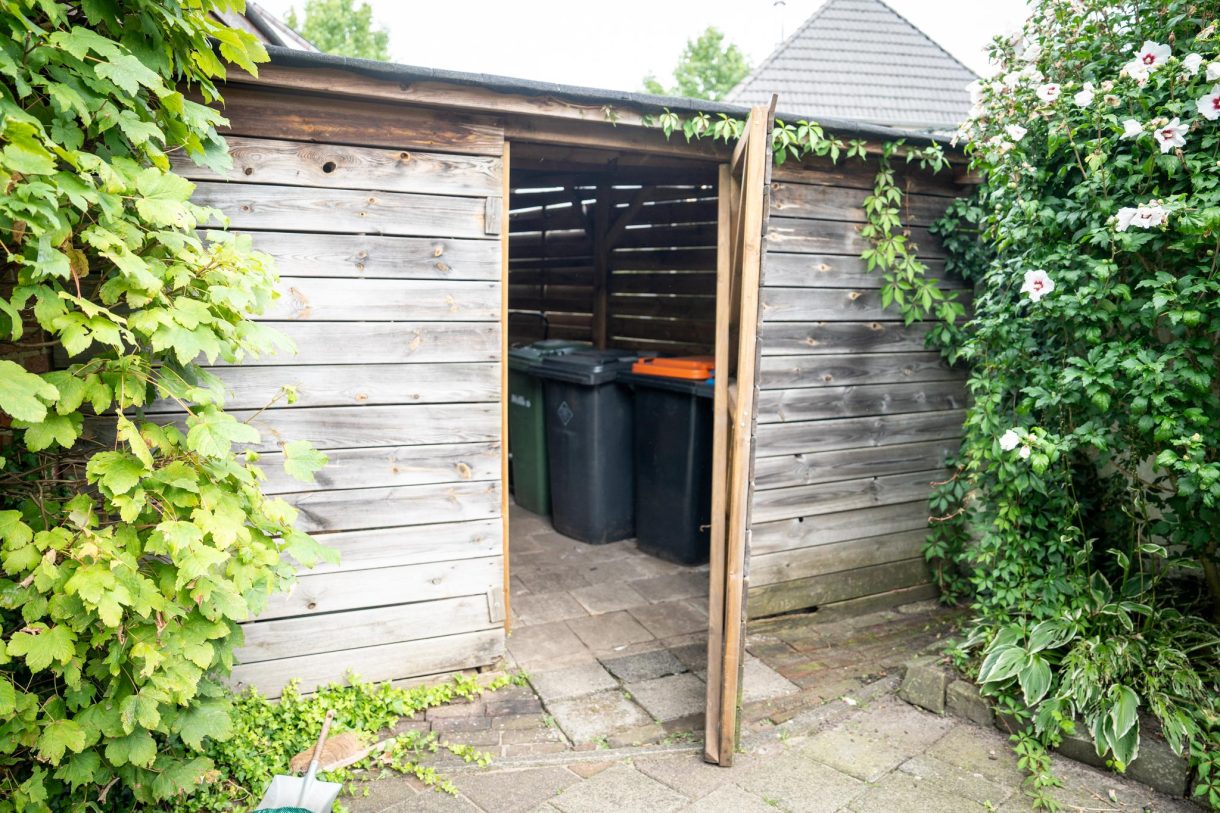 Te koop: Foto Woonhuis aan de B.W. ter Kuilestraat 44 in Enschede