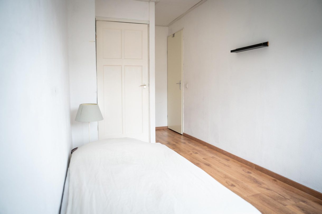 Te koop: Foto Woonhuis aan de B.W. ter Kuilestraat 44 in Enschede