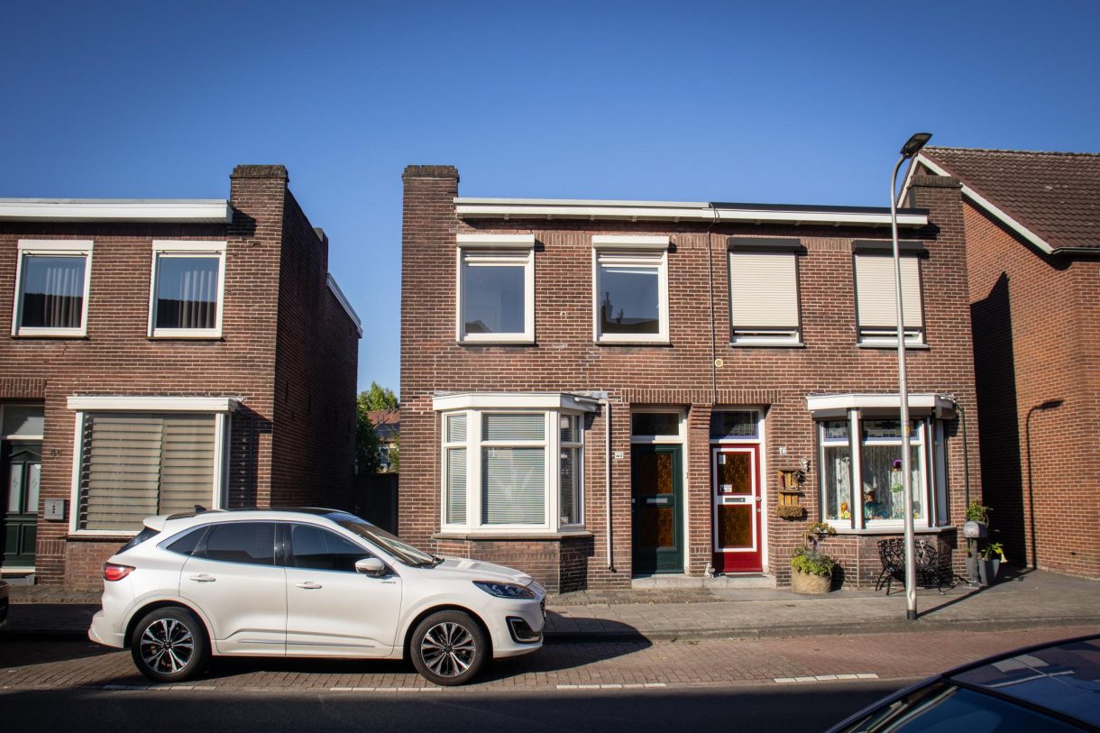 Te koop: Foto Woonhuis aan de B.W. ter Kuilestraat 44 in Enschede