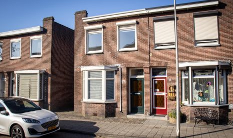 koop  Enschede  B.W. ter Kuilestraat 44 – Hoofdfoto