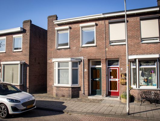 Hoofdfoto van Enschede B.W. ter Kuilestraat 44