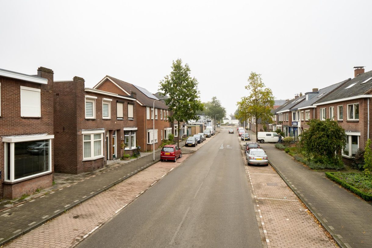 Te koop: Foto Woonhuis aan de B.W. ter Kuilestraat 44 in Enschede