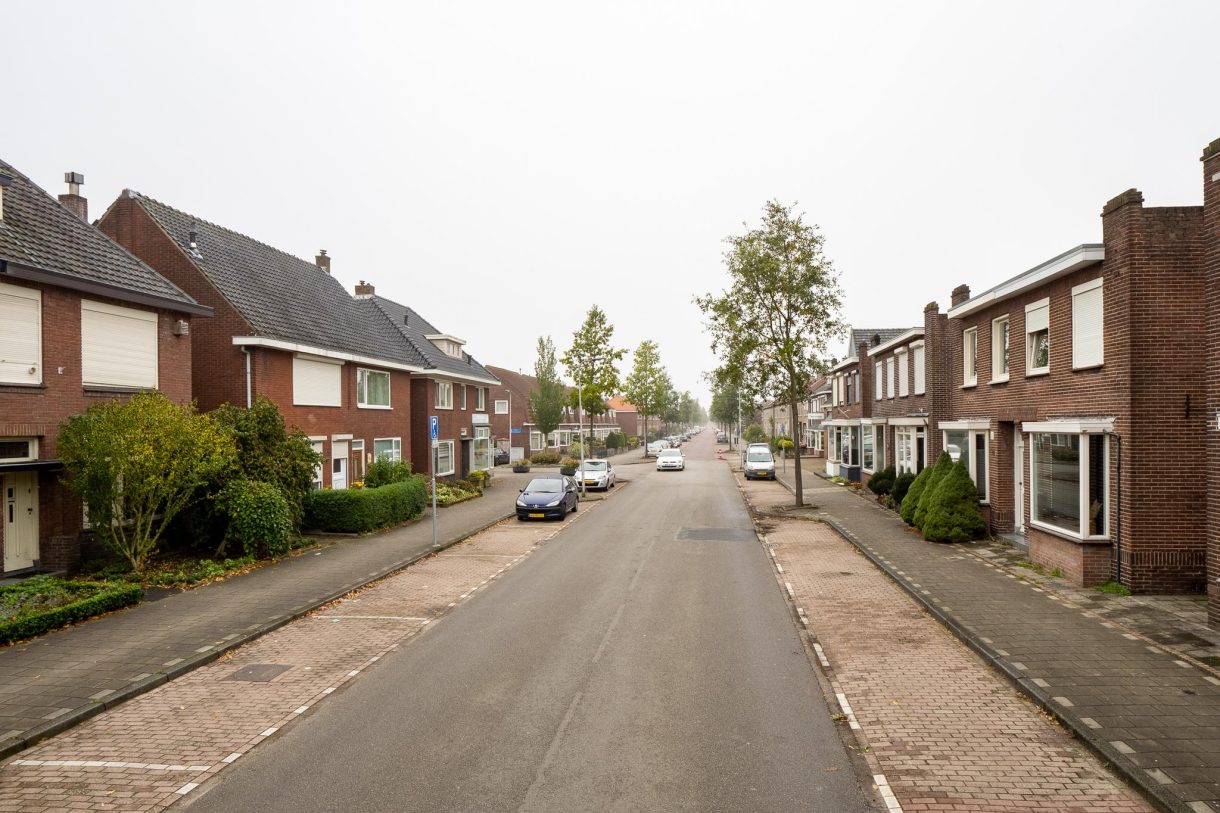 Te koop: Foto Woonhuis aan de B.W. ter Kuilestraat 44 in Enschede