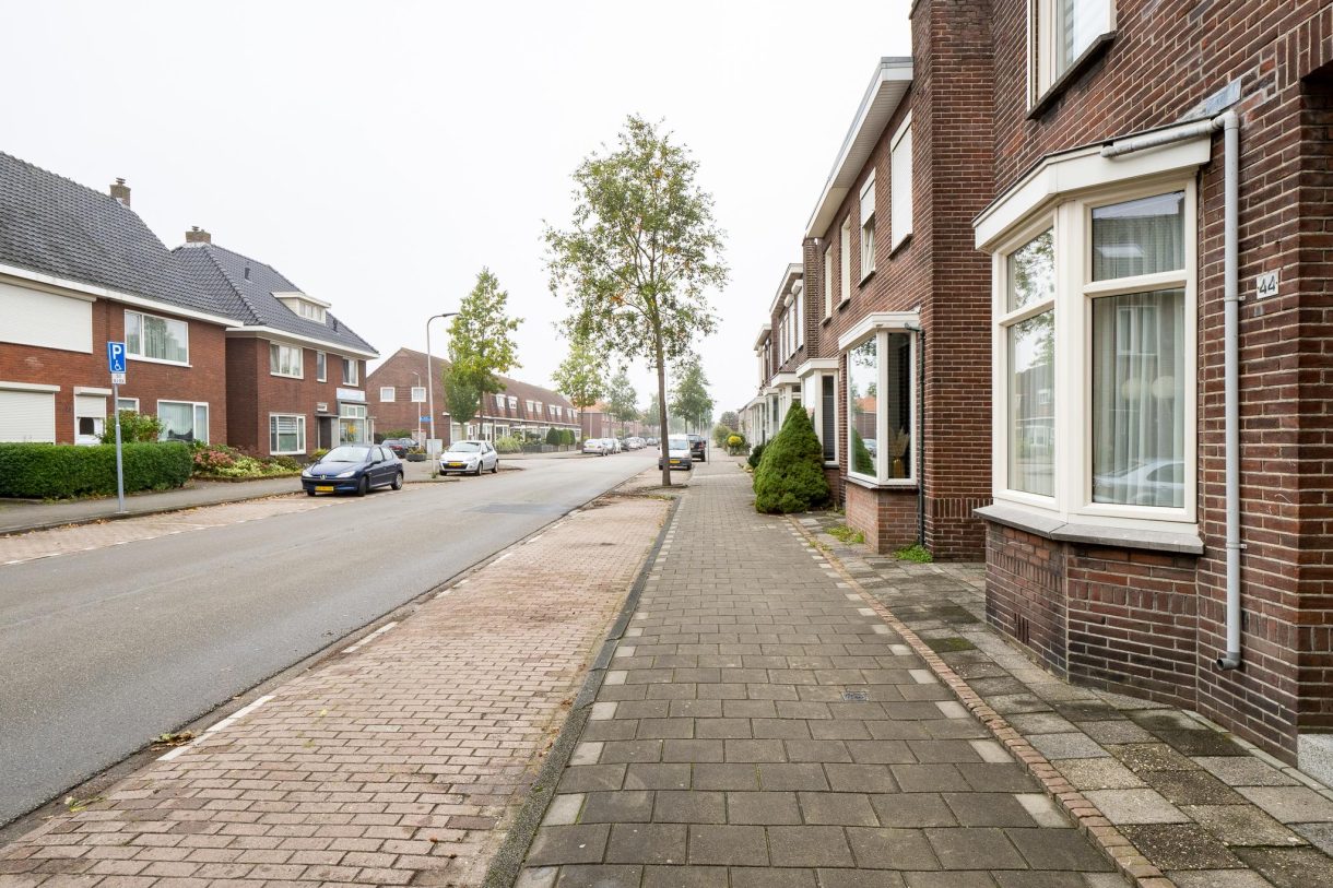 Te koop: Foto Woonhuis aan de B.W. ter Kuilestraat 44 in Enschede