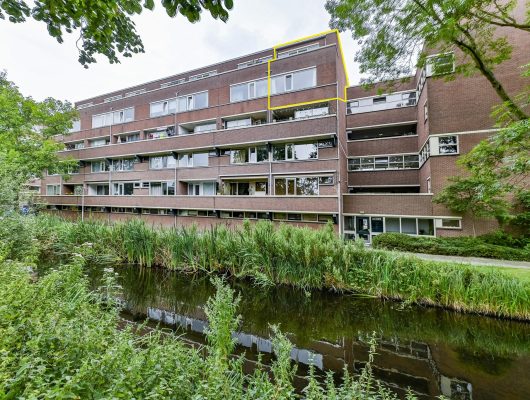 Hoofdfoto van Leiderdorp Santhorst 151