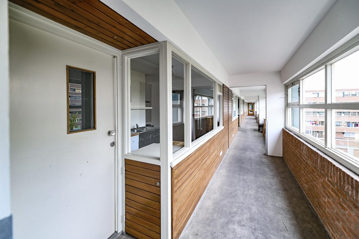 Te koop: Foto Appartement aan de Santhorst 151 in Leiderdorp