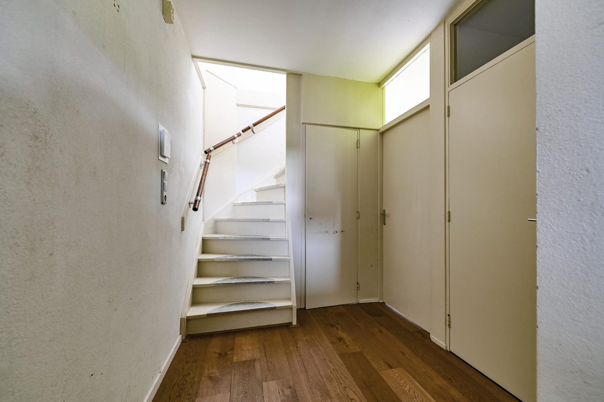 Te koop: Foto Appartement aan de Santhorst 151 in Leiderdorp