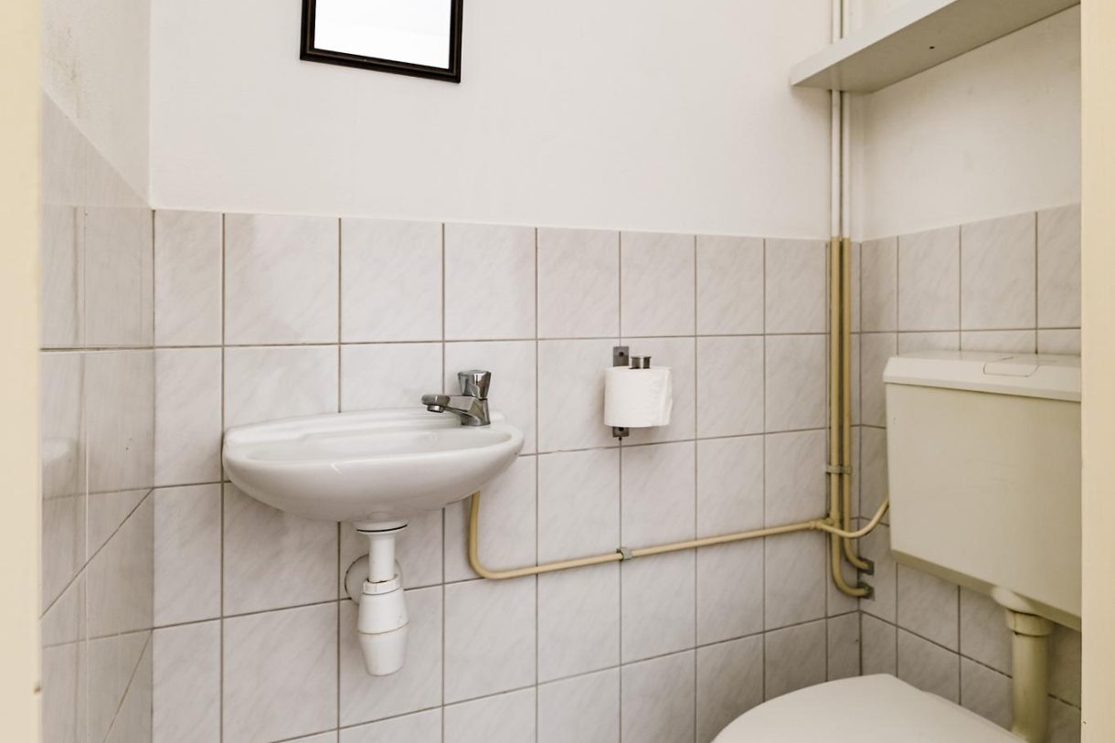 Te koop: Foto Appartement aan de Santhorst 151 in Leiderdorp