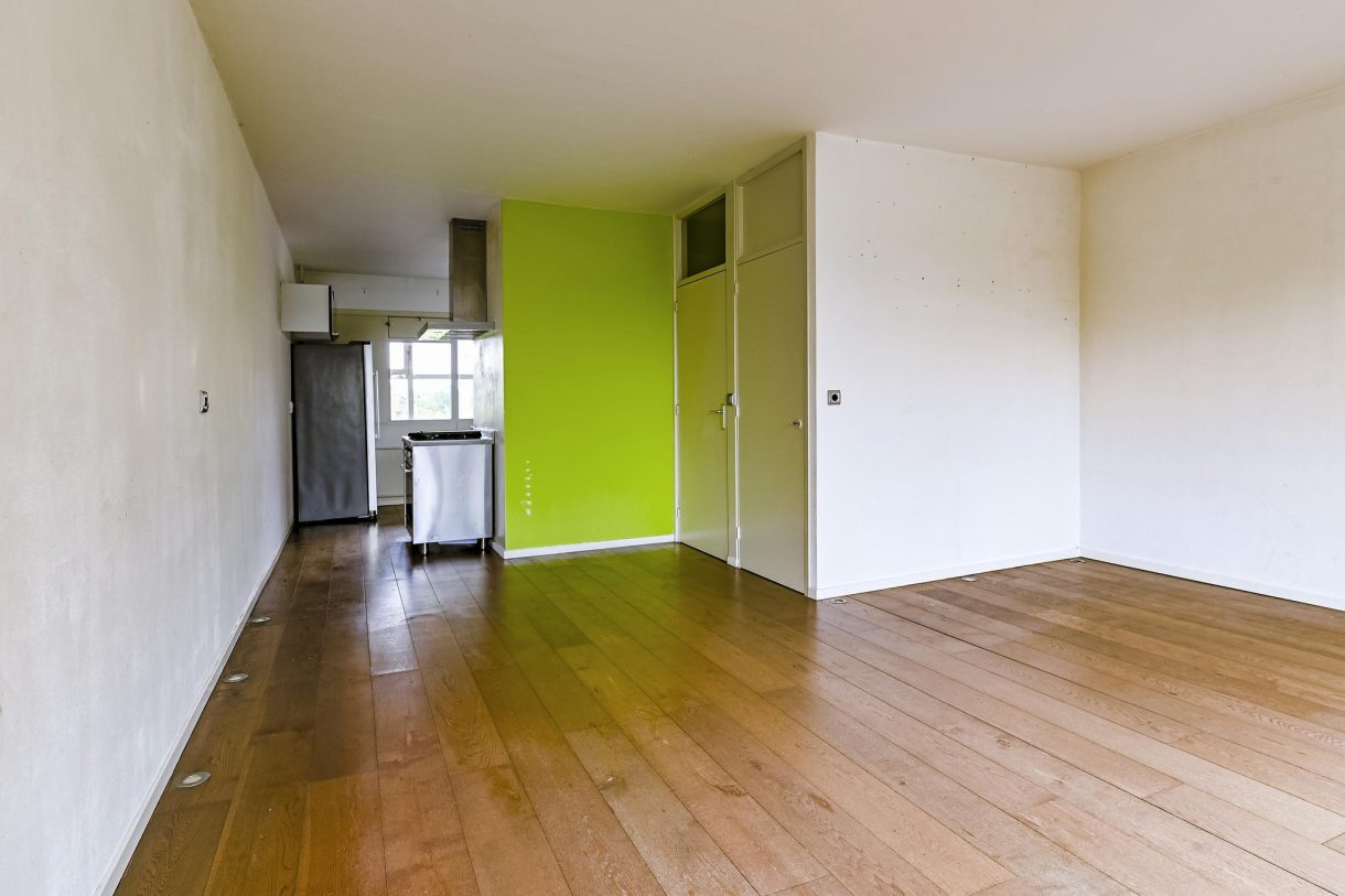 Te koop: Foto Appartement aan de Santhorst 151 in Leiderdorp