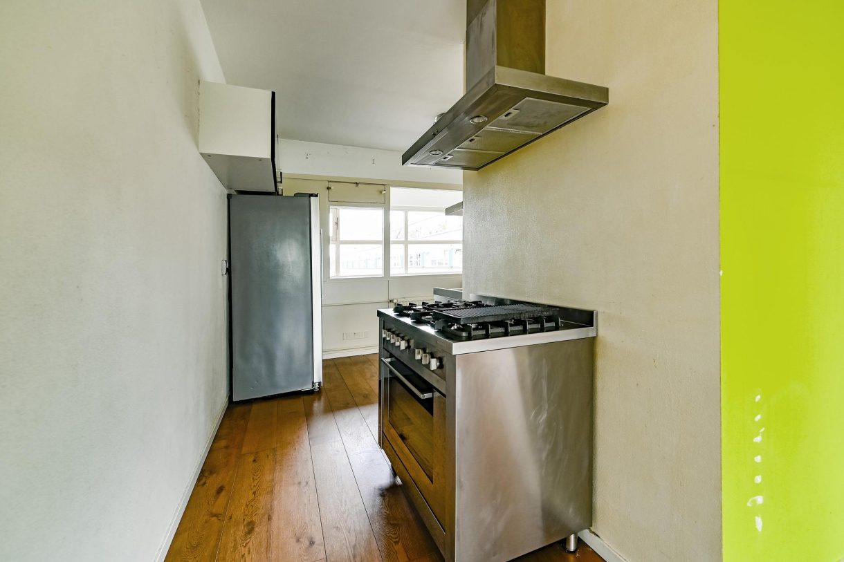 Te koop: Foto Appartement aan de Santhorst 151 in Leiderdorp