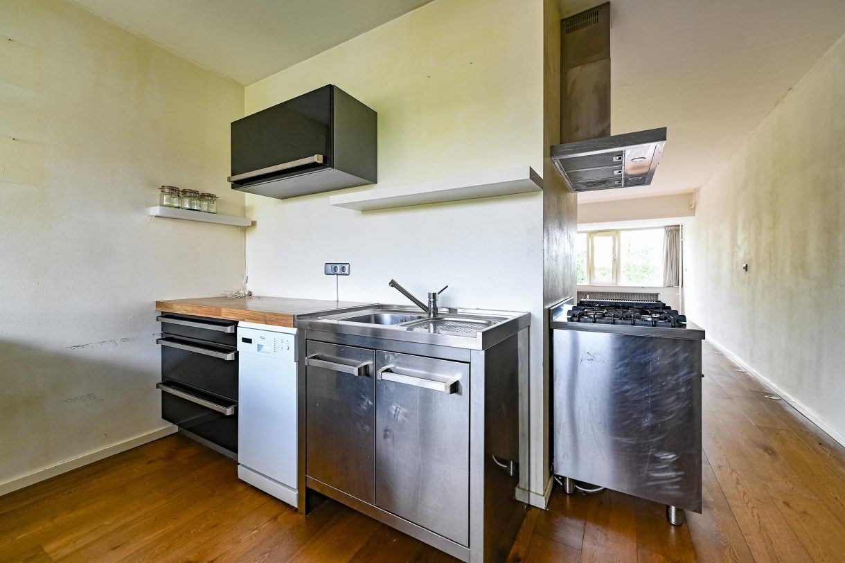 Te koop: Foto Appartement aan de Santhorst 151 in Leiderdorp