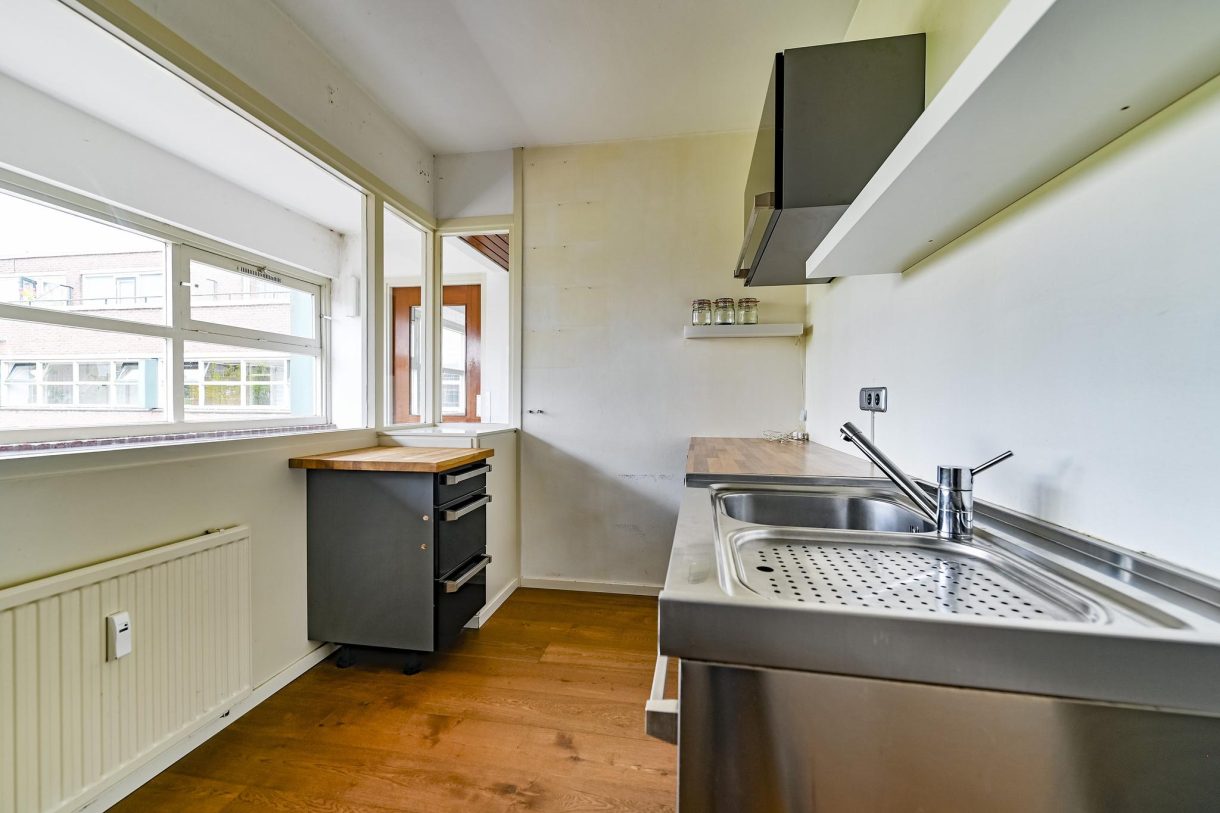 Te koop: Foto Appartement aan de Santhorst 151 in Leiderdorp