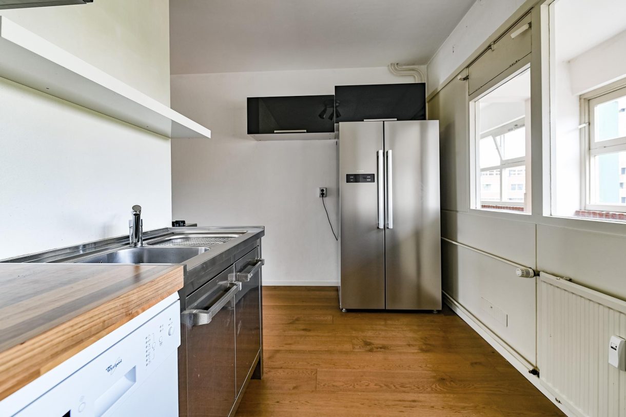 Te koop: Foto Appartement aan de Santhorst 151 in Leiderdorp