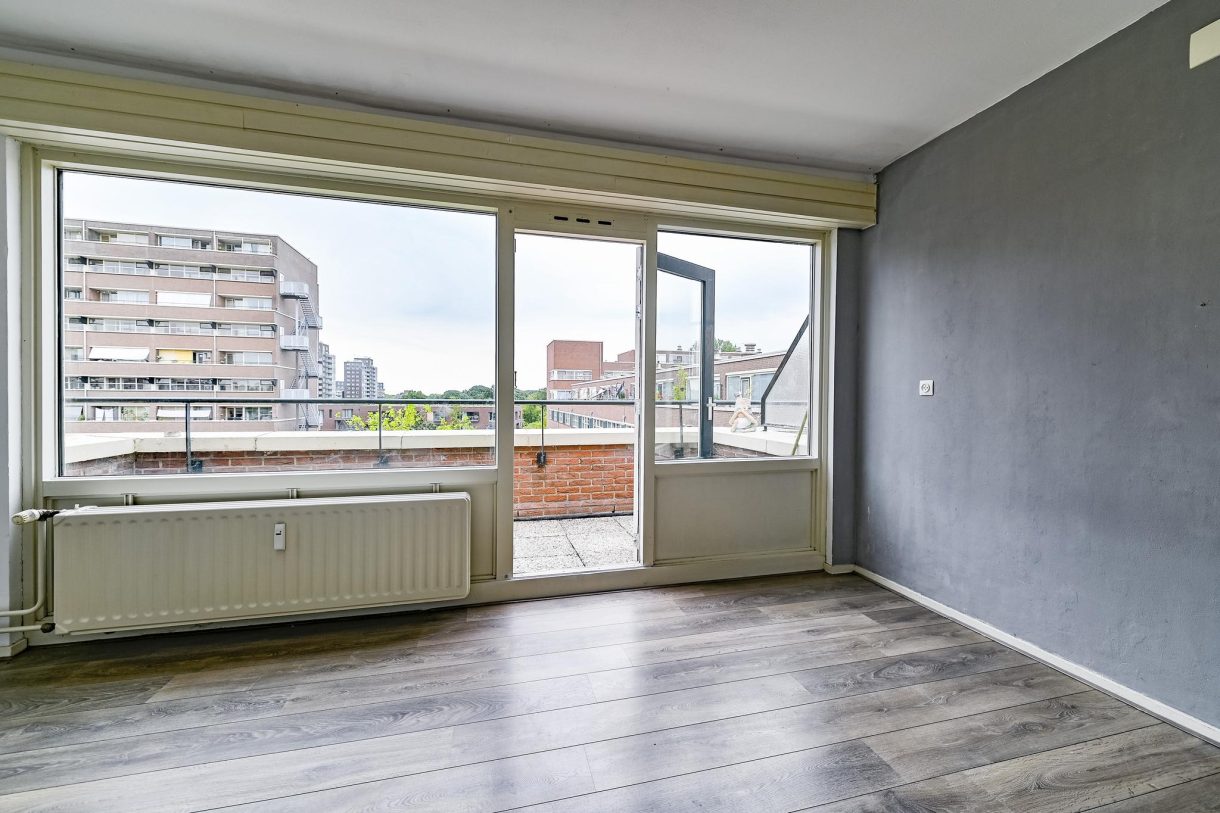 Te koop: Foto Appartement aan de Santhorst 151 in Leiderdorp