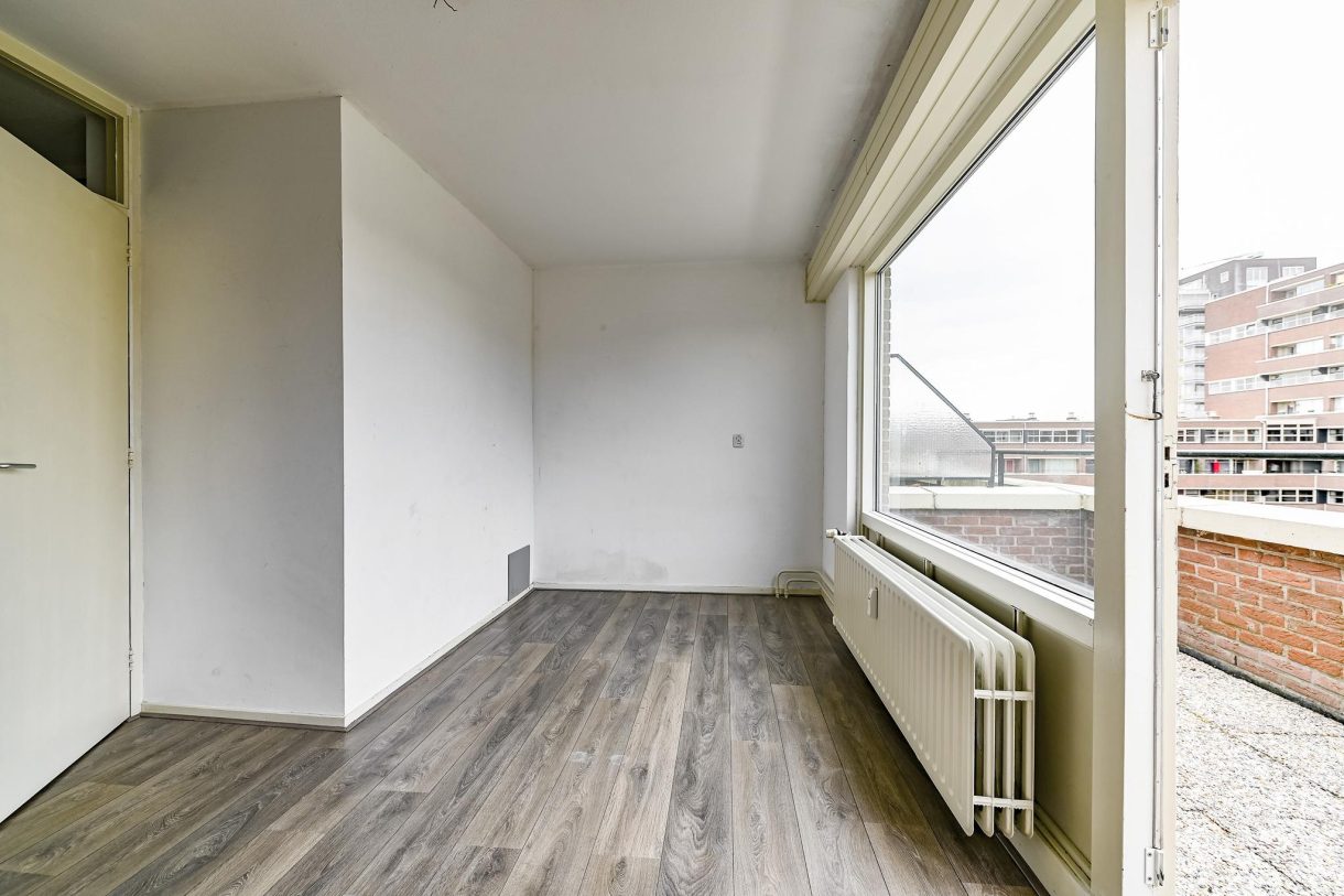 Te koop: Foto Appartement aan de Santhorst 151 in Leiderdorp