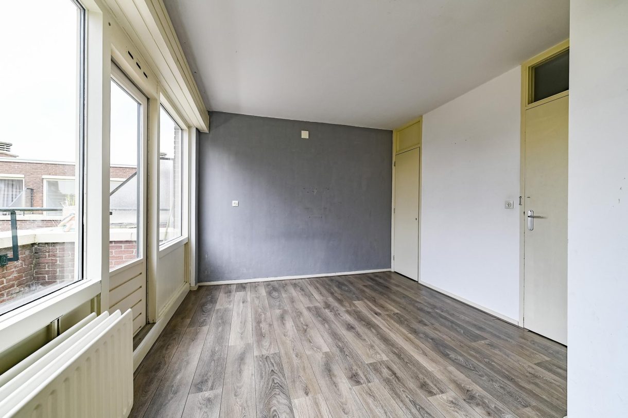 Te koop: Foto Appartement aan de Santhorst 151 in Leiderdorp
