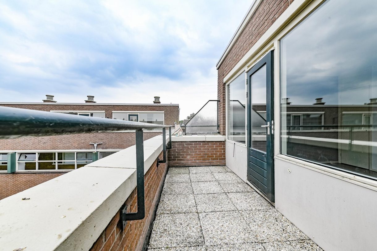 Te koop: Foto Appartement aan de Santhorst 151 in Leiderdorp