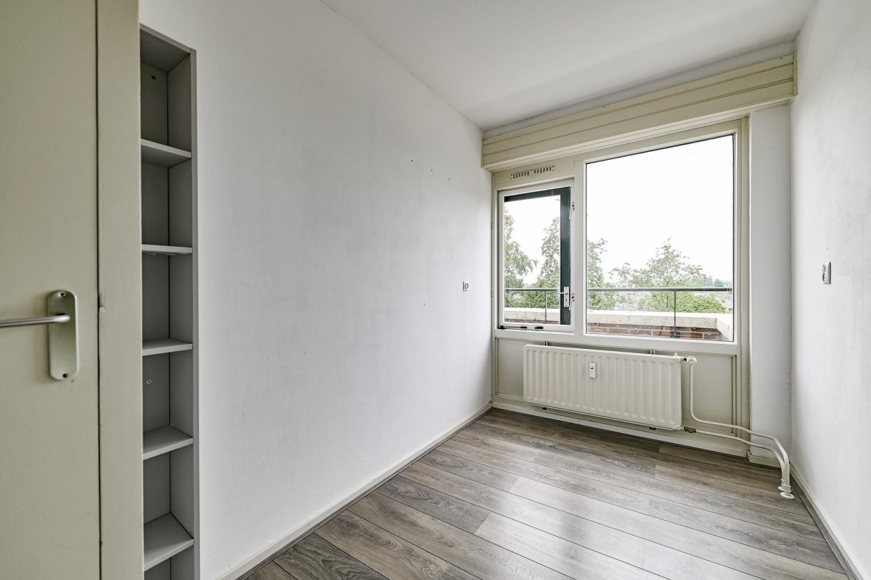 Te koop: Foto Appartement aan de Santhorst 151 in Leiderdorp