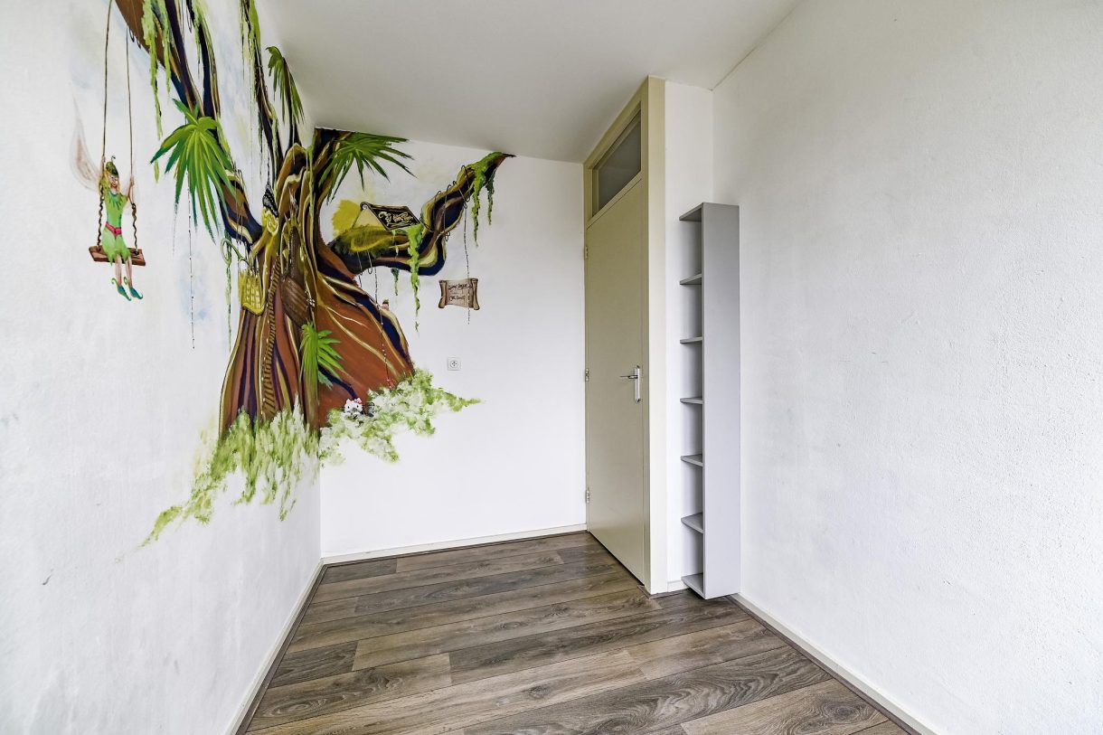 Te koop: Foto Appartement aan de Santhorst 151 in Leiderdorp