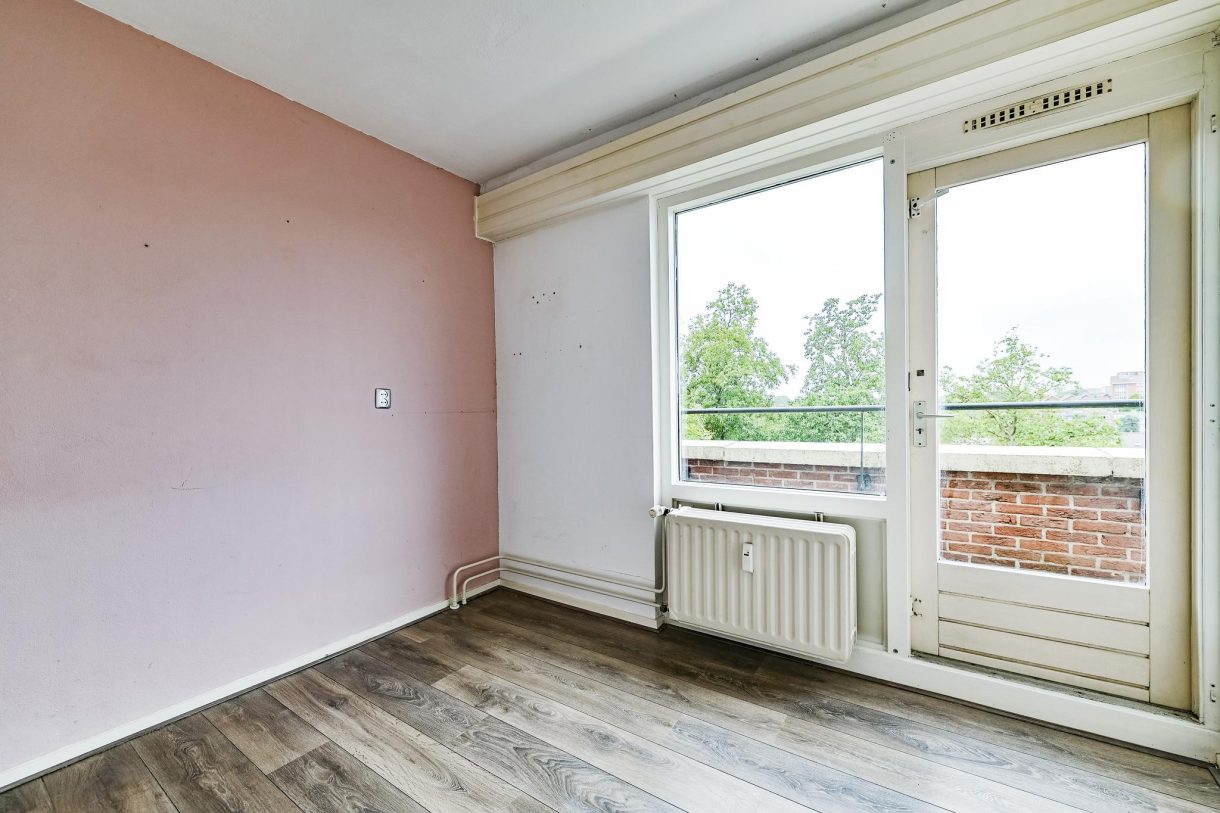 Te koop: Foto Appartement aan de Santhorst 151 in Leiderdorp