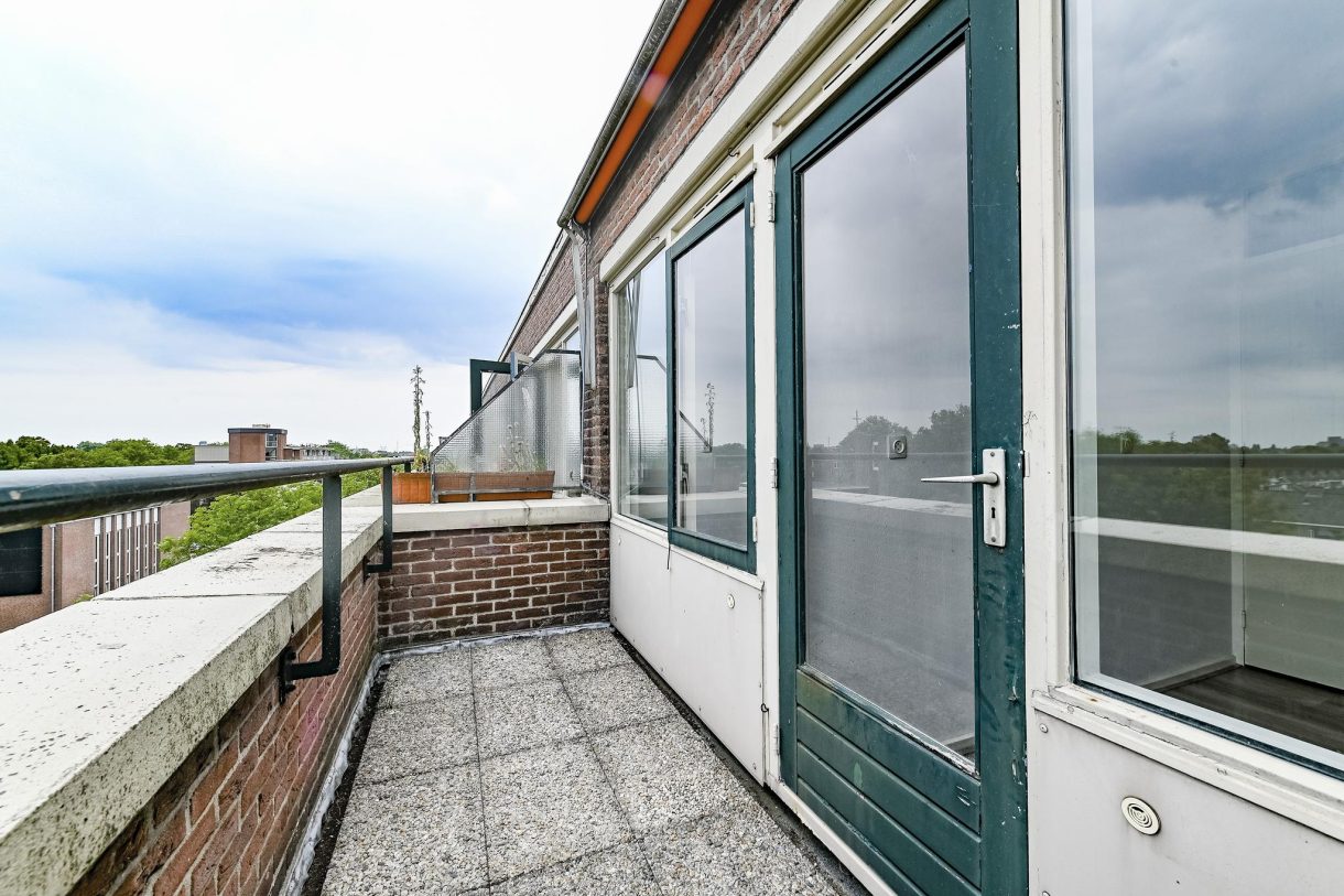 Te koop: Foto Appartement aan de Santhorst 151 in Leiderdorp