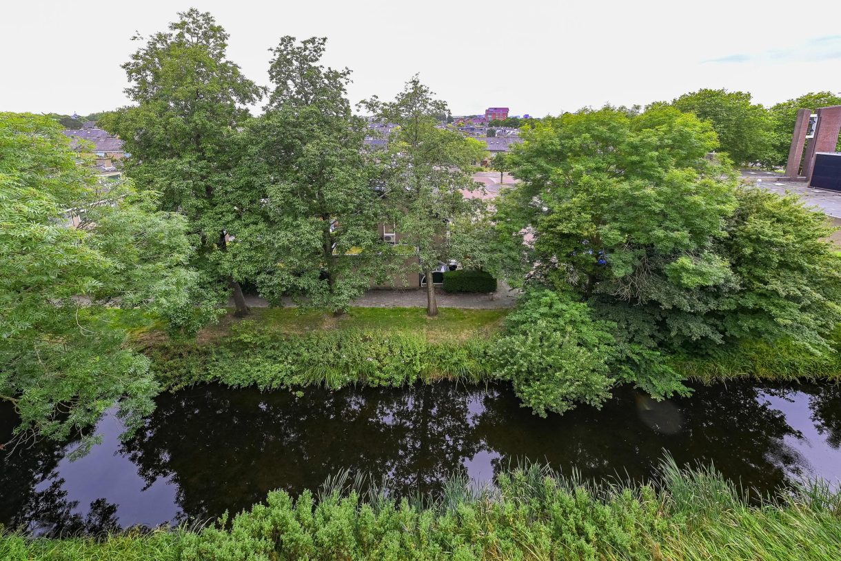 Te koop: Foto Appartement aan de Santhorst 151 in Leiderdorp