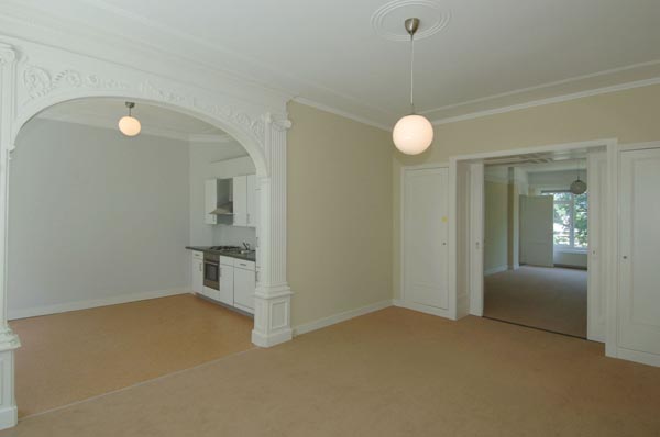 Te huur: Foto Appartement aan de Statenlaan 127A in 's-Gravenhage