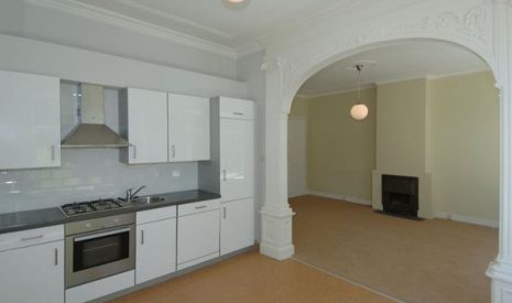 Te huur: Foto Appartement aan de Statenlaan 127A in 's-Gravenhage