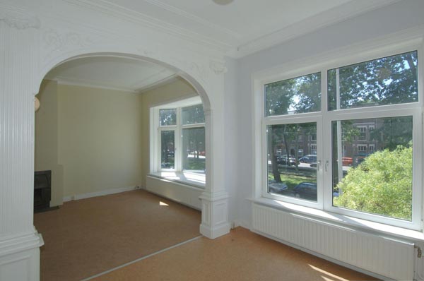 Te huur: Foto Appartement aan de Statenlaan 127A in 's-Gravenhage