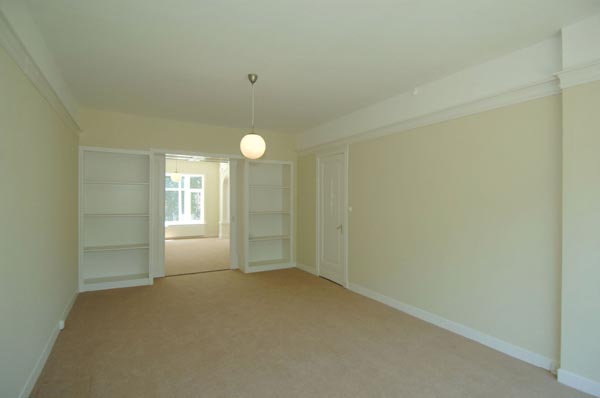 Te huur: Foto Appartement aan de Statenlaan 127A in 's-Gravenhage