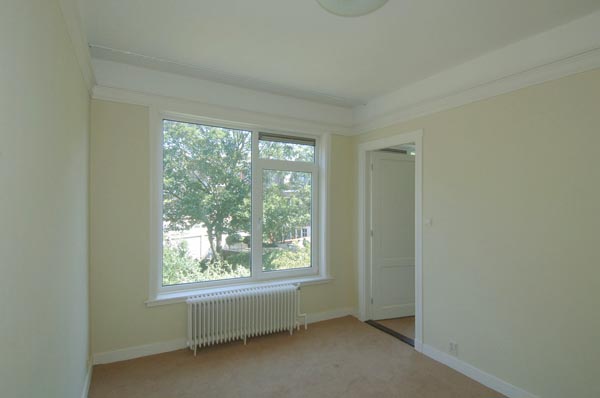 Te huur: Foto Appartement aan de Statenlaan 127A in 's-Gravenhage