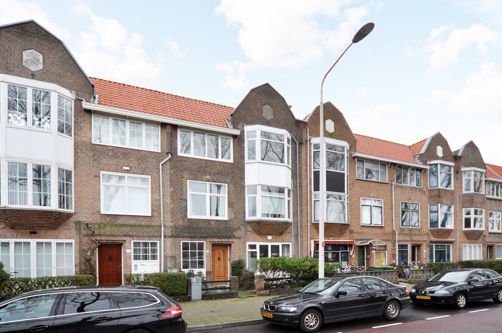 Te huur: Foto Appartement aan de Statenlaan 127A in 's-Gravenhage