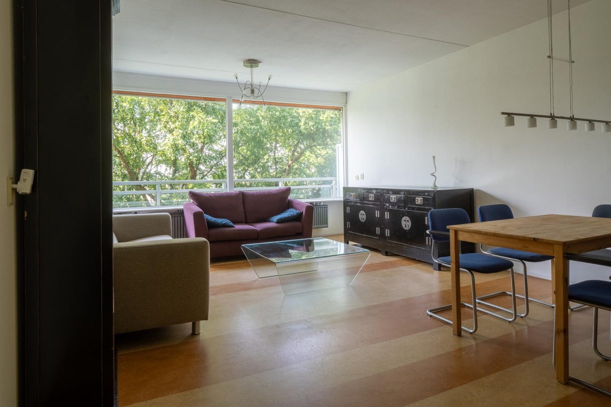 Te koop: Foto Appartement aan de de Wilmskamp 227 in Hengelo