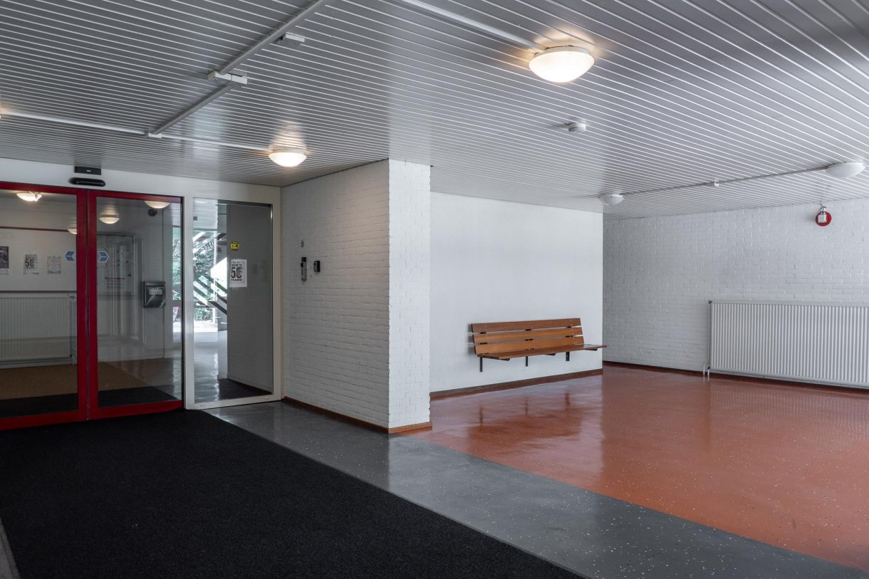 Te koop: Foto Appartement aan de de Wilmskamp 227 in Hengelo