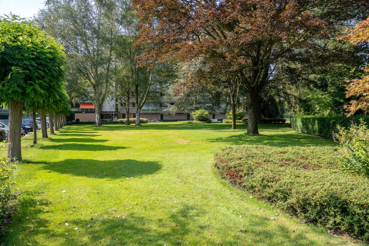 Te koop: Foto Appartement aan de de Wilmskamp 227 in Hengelo