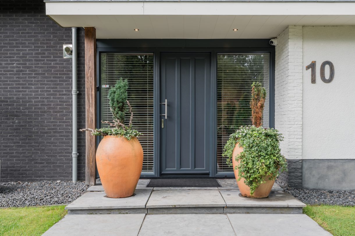 Te koop: Foto Woonhuis aan de Berkenlaan 10 in Hoogeveen