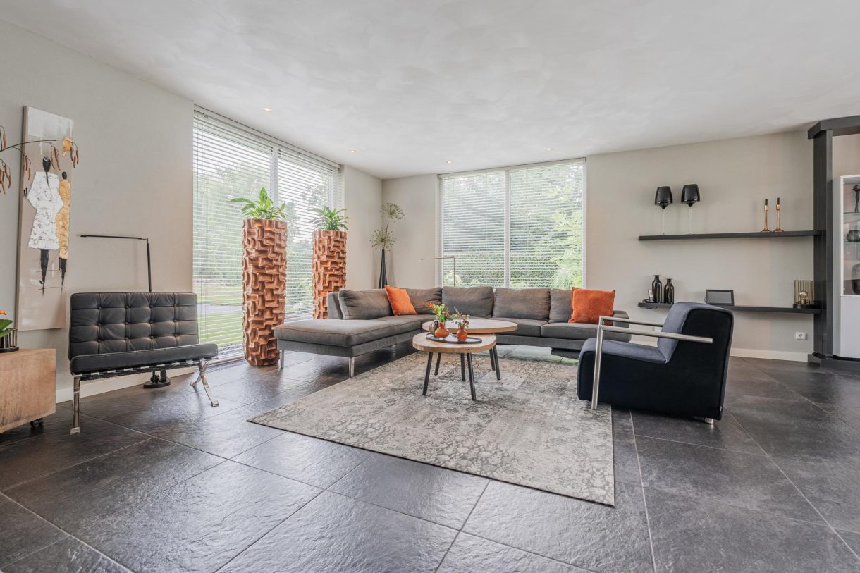 Te koop: Foto Woonhuis aan de Berkenlaan 10 in Hoogeveen