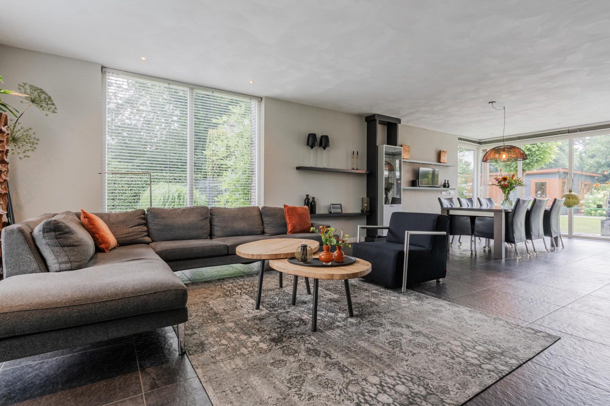 Te koop: Foto Woonhuis aan de Berkenlaan 10 in Hoogeveen