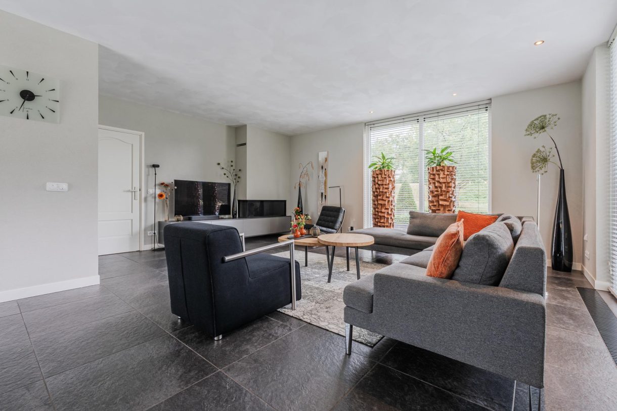 Te koop: Foto Woonhuis aan de Berkenlaan 10 in Hoogeveen