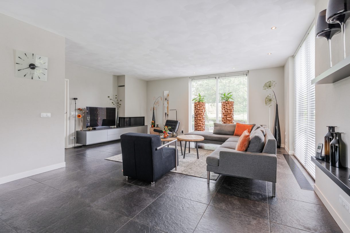 Te koop: Foto Woonhuis aan de Berkenlaan 10 in Hoogeveen