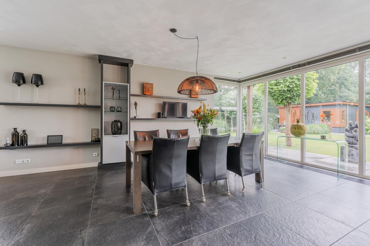 Te koop: Foto Woonhuis aan de Berkenlaan 10 in Hoogeveen