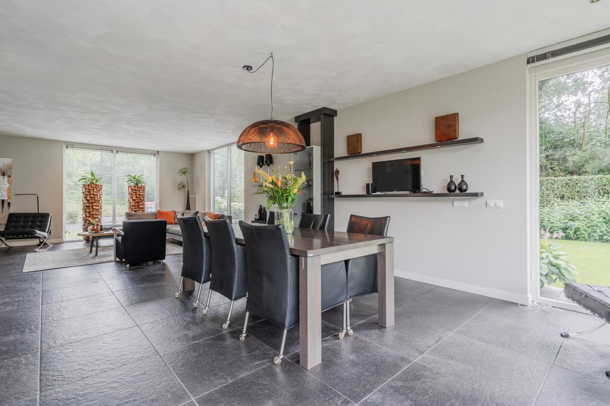 Te koop: Foto Woonhuis aan de Berkenlaan 10 in Hoogeveen