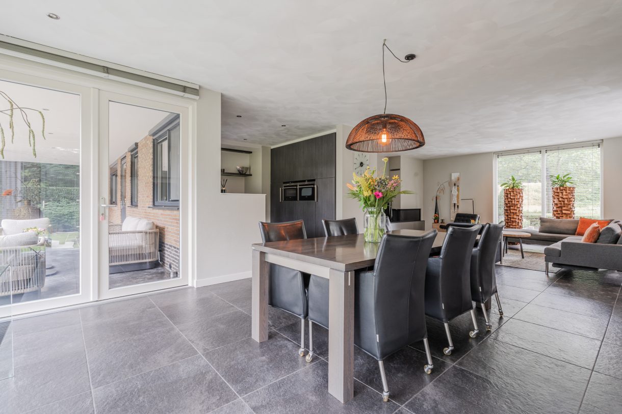 Te koop: Foto Woonhuis aan de Berkenlaan 10 in Hoogeveen