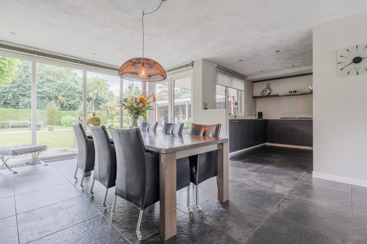 Te koop: Foto Woonhuis aan de Berkenlaan 10 in Hoogeveen