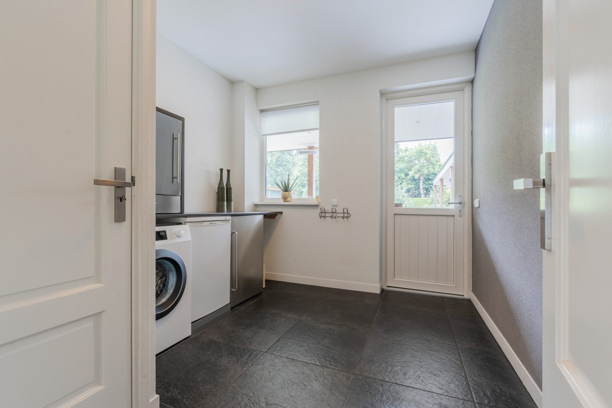 Te koop: Foto Woonhuis aan de Berkenlaan 10 in Hoogeveen