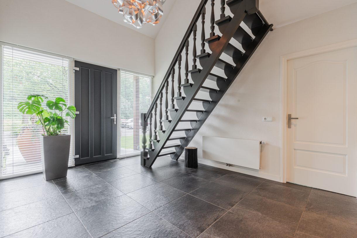 Te koop: Foto Woonhuis aan de Berkenlaan 10 in Hoogeveen