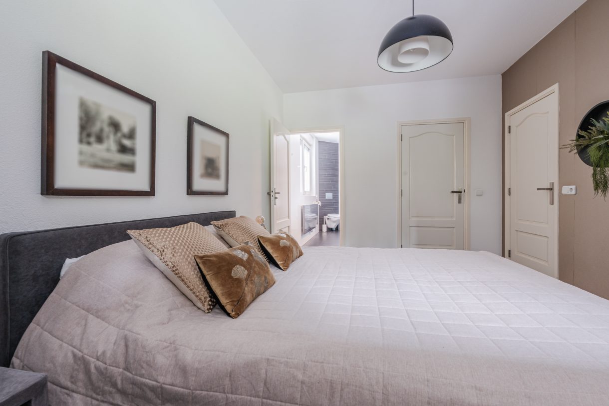 Te koop: Foto Woonhuis aan de Berkenlaan 10 in Hoogeveen